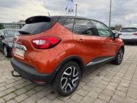 Renault Captur I (J87) 0.9 TCe 90ch Stop&Start energy Zen eco² - <small></small> 8.990 € <small>TTC</small> - #2