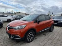 Renault Captur I (J87) 0.9 TCe 90ch Stop&Start energy Zen eco² - <small></small> 8.990 € <small>TTC</small> - #4