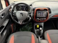 Renault Captur I (J87) 0.9 TCe 90ch Stop&Start energy Zen eco² - <small></small> 8.990 € <small>TTC</small> - #5