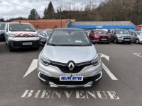 Renault Captur I (J87) 1.2 TCe 120ch energy Intens - <small></small> 8.990 € <small>TTC</small> - #1