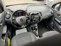 Renault Captur I (J87) 1.2 TCe 120ch Intens EDC - <small></small> 11.990 € <small>TTC</small> - #5