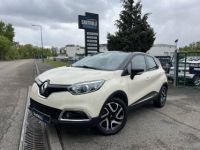 Renault Captur I (J87) 1.2 TCe 120ch Intens EDC BoîteAuto Régulateur GPS - <small></small> 9.990 € <small>TTC</small> - #1