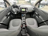 Renault Captur I (J87) 1.2 TCe 120ch Intens EDC BoîteAuto Régulateur GPS - <small></small> 9.990 € <small>TTC</small> - #14