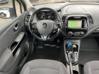 Renault Captur I (J87) 1.2 TCe 120ch Intens EDC BoîteAuto Régulateur GPS - <small></small> 9.990 € <small>TTC</small> - #15