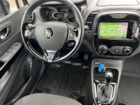 Renault Captur I (J87) 1.2 TCe 120ch Intens EDC BoîteAuto Régulateur GPS - <small></small> 9.990 € <small>TTC</small> - #22