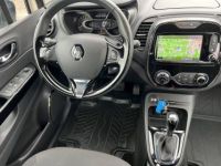Renault Captur I (J87) 1.2 TCe 120ch Intens EDC BoîteAuto Régulateur GPS - <small></small> 9.990 € <small>TTC</small> - #23