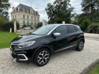 Renault Captur I Phase 2 Intense 1.2 TCe 16V EDC6 118ch - <small></small> 12.950 € <small>TTC</small> - #1