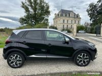 Renault Captur I Phase 2 Intense 1.2 TCe 16V EDC6 118ch - <small></small> 12.950 € <small>TTC</small> - #3