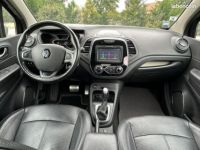 Renault Captur I Phase 2 Intense 1.2 TCe 16V EDC6 118ch - <small></small> 12.950 € <small>TTC</small> - #5