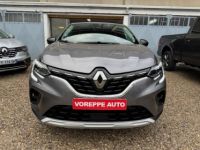 Renault Captur II 1.0 TCE 100CH BUSINESS/ 1 ERE MAIN / CRITAIR 1 / CREDIT / ATTELAGE/ - <small></small> 14.499 € <small>TTC</small> - #2