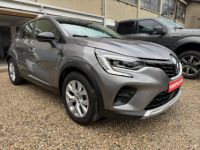 Renault Captur II 1.0 TCE 100CH BUSINESS/ 1 ERE MAIN / CRITAIR 1 / CREDIT / ATTELAGE/ - <small></small> 14.499 € <small>TTC</small> - #3