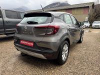 Renault Captur II 1.0 TCE 100CH BUSINESS/ 1 ERE MAIN / CRITAIR 1 / CREDIT / ATTELAGE/ - <small></small> 14.499 € <small>TTC</small> - #4