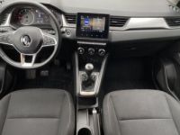 Renault Captur II 1.0 TCE 100CH BUSINESS 20 - <small></small> 14.990 € <small>TTC</small> - #4