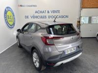 Renault Captur II 1.0 TCE 100CH BUSINESS GPL -21 - <small></small> 14.490 € <small>TTC</small> - #2