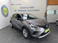 Renault Captur II 1.0 TCE 100CH BUSINESS GPL -21 - <small></small> 14.490 € <small>TTC</small> - #4