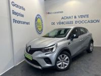 Renault Captur II 1.0 TCE 100CH BUSINESS GPL -21 - <small></small> 14.790 € <small>TTC</small> - #1