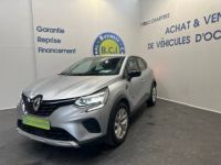 Renault Captur II 1.0 TCE 100CH BUSINESS GPL -21 - <small></small> 14.790 € <small>TTC</small> - #2