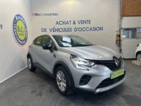 Renault Captur II 1.0 TCE 100CH BUSINESS GPL -21 - <small></small> 14.790 € <small>TTC</small> - #3