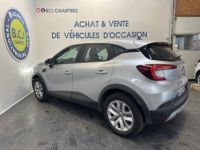 Renault Captur II 1.0 TCE 100CH BUSINESS GPL -21 - <small></small> 14.790 € <small>TTC</small> - #4