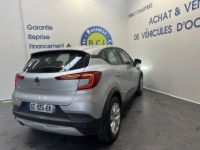 Renault Captur II 1.0 TCE 100CH BUSINESS GPL -21 - <small></small> 14.790 € <small>TTC</small> - #5