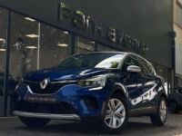 Renault Captur II 1.0 TCE 100CH BUSINESS GPL - 20 - <small></small> 14.990 € <small>TTC</small> - #1