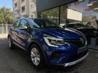 Renault Captur II 1.0 TCE 100CH BUSINESS GPL - 20 - <small></small> 14.990 € <small>TTC</small> - #3