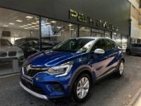 Renault Captur II 1.0 TCE 100CH BUSINESS GPL - 20 - <small></small> 14.990 € <small>TTC</small> - #4