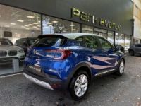 Renault Captur II 1.0 TCE 100CH BUSINESS GPL - 20 - <small></small> 14.990 € <small>TTC</small> - #6