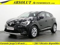 Renault Captur II 1.0 TCE 100CH ZEN - <small></small> 14.780 € <small>TTC</small> - #1