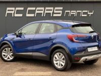 Renault Captur II 1.0 TCE 90CH BUSINESS -21 - <small></small> 14.490 € <small>TTC</small> - #4