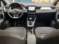 Renault Captur II 1.0 TCE 90CH BUSINESS -21 - <small></small> 14.490 € <small>TTC</small> - #9
