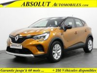 Renault Captur II 1.0 TCE 90CH BUSINESS -21 - <small></small> 15.280 € <small>TTC</small> - #1