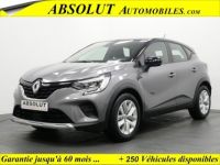 Renault Captur II 1.0 TCE 90CH BUSINESS -21 - <small></small> 15.180 € <small>TTC</small> - #1