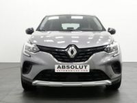 Renault Captur II 1.0 TCE 90CH BUSINESS -21 - <small></small> 15.180 € <small>TTC</small> - #2