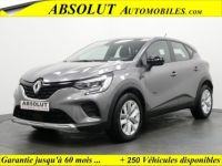 Renault Captur II 1.0 TCE 90CH BUSINESS -21 - <small></small> 15.380 € <small>TTC</small> - #1