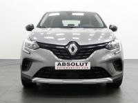 Renault Captur II 1.0 TCE 90CH BUSINESS -21 - <small></small> 15.380 € <small>TTC</small> - #2