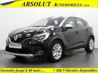 Renault Captur II 1.0 TCE 90CH BUSINESS -21 - <small></small> 14.480 € <small>TTC</small> - #1