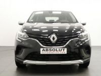 Renault Captur II 1.0 TCE 90CH BUSINESS -21 - <small></small> 14.480 € <small>TTC</small> - #2