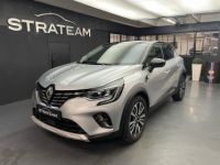 Renault Captur II 1.3 MILD HYBRID 160 ICONIC EDC - <small></small> 20.990 € <small>TTC</small> - #1