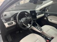 Renault Captur II 1.3 MILD HYBRID 160 ICONIC EDC - <small></small> 20.990 € <small>TTC</small> - #12