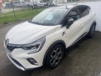 Renault Captur II 1.3 TCE 130CH FAP INTENS - 20 - <small></small> 14.990 € <small>TTC</small> - #1