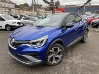 Renault Captur II 1.3 TCe 140 EDC FAP R.S. Line - <small></small> 19.990 € <small>TTC</small> - #1