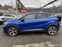 Renault Captur II 1.3 TCe 140 EDC FAP R.S. Line - <small></small> 19.990 € <small>TTC</small> - #2