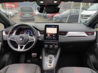 Renault Captur II 1.3 TCe 140 EDC FAP R.S. Line - <small></small> 19.990 € <small>TTC</small> - #5