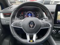 Renault Captur II 1.3 TCe 140 EDC FAP R.S. Line - <small></small> 19.990 € <small>TTC</small> - #32