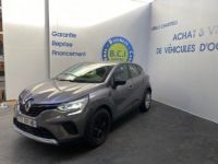 Renault Captur II 1.3 TCE 140CH FAP BUSINESS - 21 - <small></small> 16.990 € <small>TTC</small> - #3