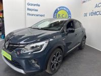 Renault Captur II 1.3 TCE 140CH FAP INTENS -21 - <small></small> 17.490 € <small>TTC</small> - #2