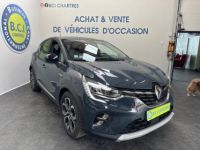 Renault Captur II 1.3 TCE 140CH FAP INTENS -21 - <small></small> 17.490 € <small>TTC</small> - #3