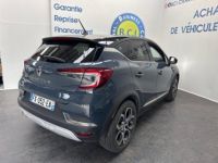 Renault Captur II 1.3 TCE 140CH FAP INTENS -21 - <small></small> 17.490 € <small>TTC</small> - #5