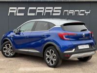 Renault Captur II 1.3 TCE 140CH FAP INTENS -21 - <small></small> 18.490 € <small>TTC</small> - #4